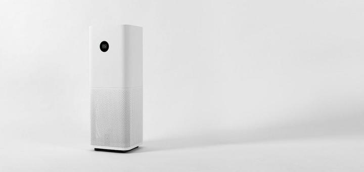 Image du produit Xiaomi Mi Air Purifier Pro (60 m²)