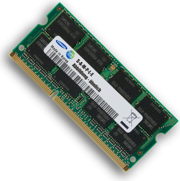 Produktbild Samsung M425R2GA3BB0-CQK (1 x 16GB, 4800 MHz, DDR5-RAM, SO-DIMM)