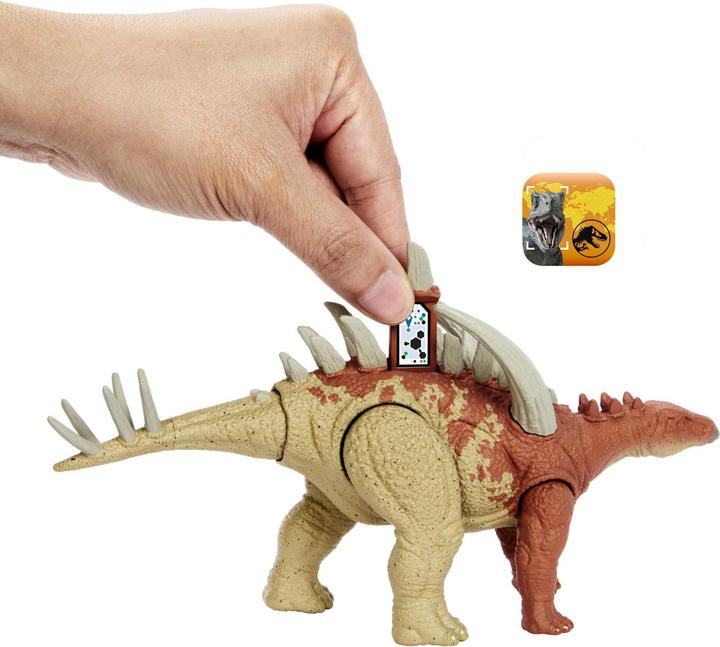 Actual product image Mattel HLN68