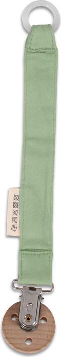 Immagine prodotto Filibabba Catena fittizia - Verde tenero (1 x, dalla nascita)