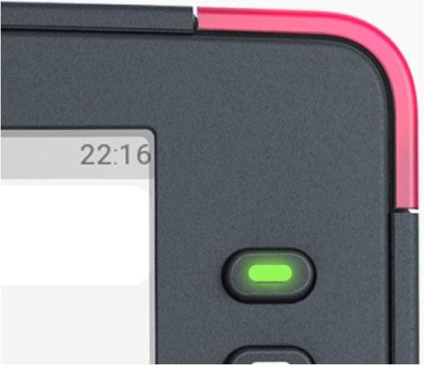 Immagine prodotto Snom Telefono fisso SIP D150