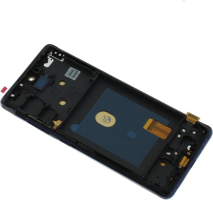 Produktbild Samsung Galaxy S20 FE 4G Display mit Rahmen (Display, Galaxy S20 FE)