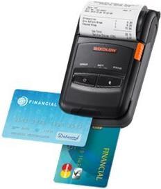 Immagine prodotto Bixolon SPP-R210 BT IOS LINERLESS (Bluetooth, USB 2.0)