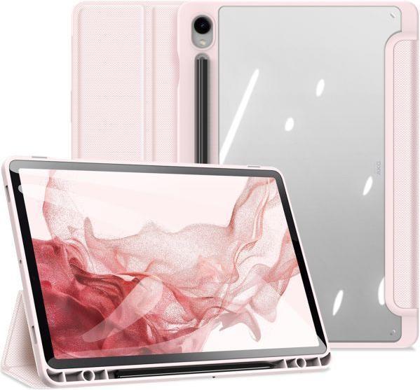 Produktbild Dux Ducis Toby Series (Galaxy Tab S9 FE)