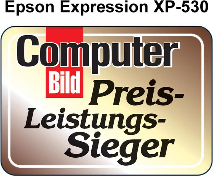 Immagine prodotto Epson XP-530 Expression Premium (Inchiostro, Colore)