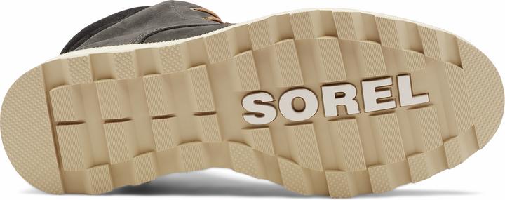 Actual product image Sorel Madson Ii Moc Toe Wp (44)