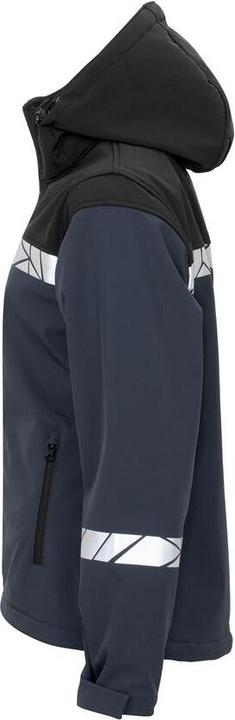 Immagine prodotto Projob Progression Giacca Soft Shell Donna (M)