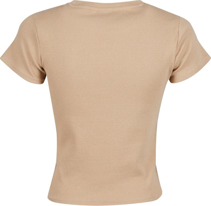 Immagine prodotto Karl Kani KW233-032-1 KK Small Signature Tight Rib Tee (XL)