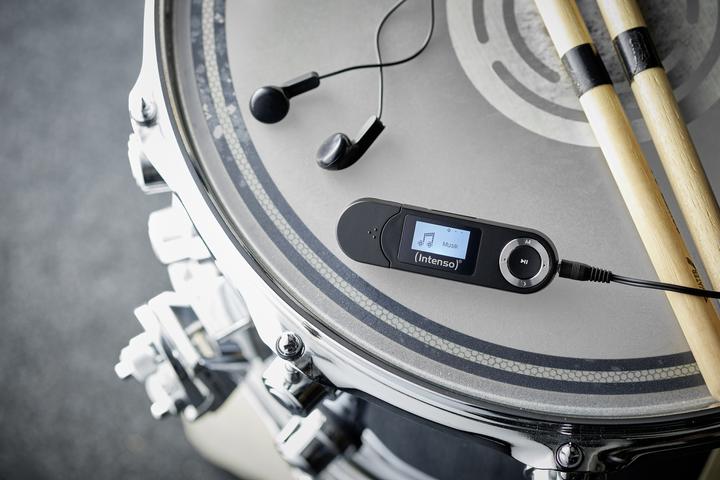 Produktbild Intenso Music Walker (16 GB)