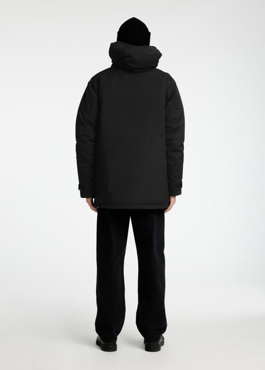 Actual product image Selected Homme Lined parka (L)