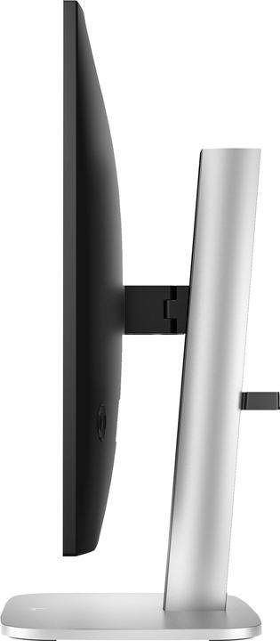 Image du produit HP Écran QHD 27 pouces Series 5 Pro - 527pq (2560 x 1440 pixels, 27")