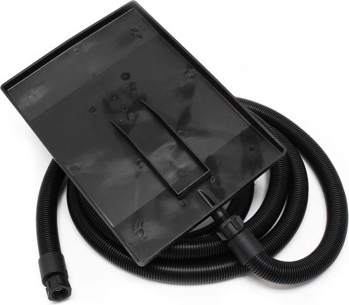 Produktbild Wiltec Dampf Tapetenablöser (2200 W)