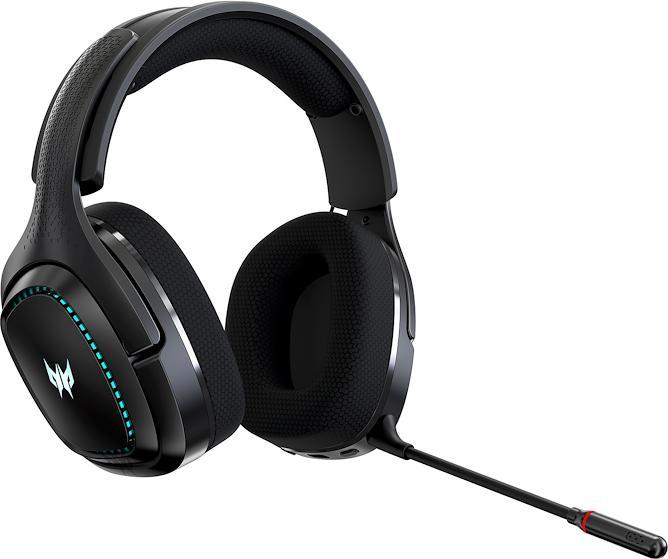 Image du produit Acer Predator Galea 550 (Sans fil)