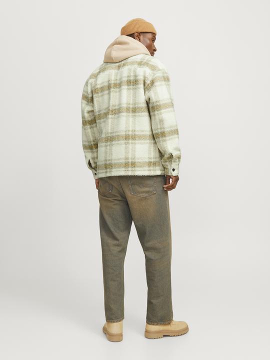 Immagine prodotto Jack & Jones Overshirt dal taglio ampio Overshirt (XS)