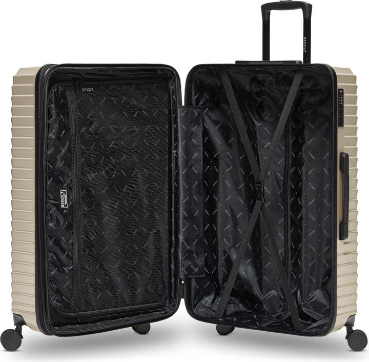Actual product image Redolz Essentials 18 (110 l, XL (from 140l))