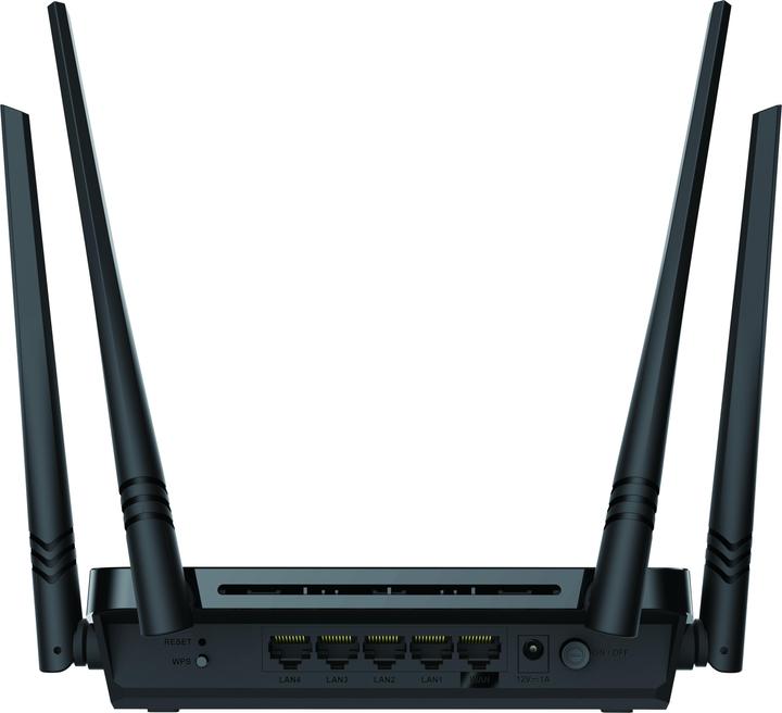 Immagine prodotto D-Link DIR-842 V2
