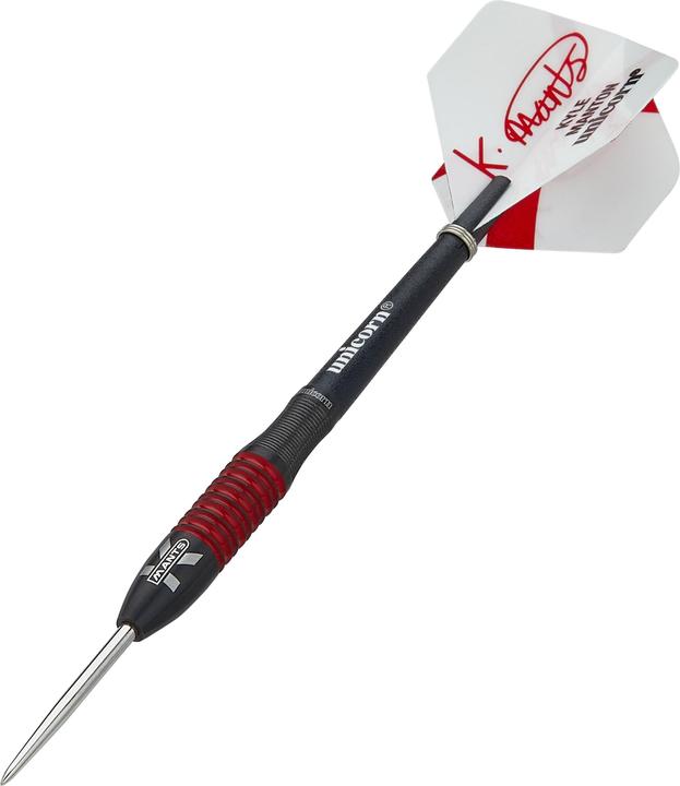 Actual product image Unicorn Generation 180 Kyle Manton Steel Dart 1 set (26 g)
