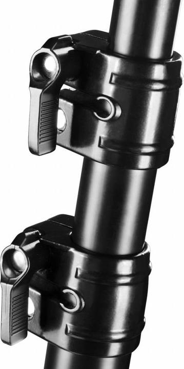Actual product image Walimex pro 4er Set WT-806 (256 cm, 6 kg)