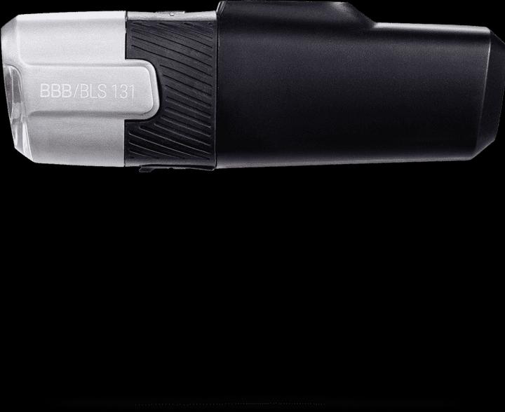Produktbild BBB StrikeCombo BLS-133 (500 lm, 20 lm)