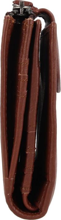Produktbild Harbour 2nd Just Pure Ulla Geldbörse RFID Schutz Leder 20 cm