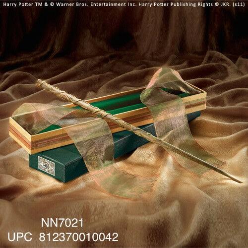 Image du produit Noble Collection Harry Potter Baguette magique Hermione Granger (édition personnage)