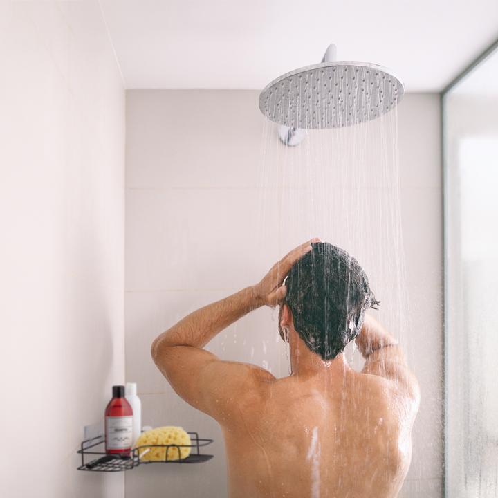 Immagine prodotto Relaxdays 2x piatto doccia