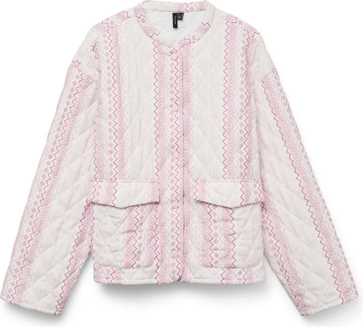 Immagine prodotto Vero Moda VMMIMI Steppjacke Steppjacke (XL)