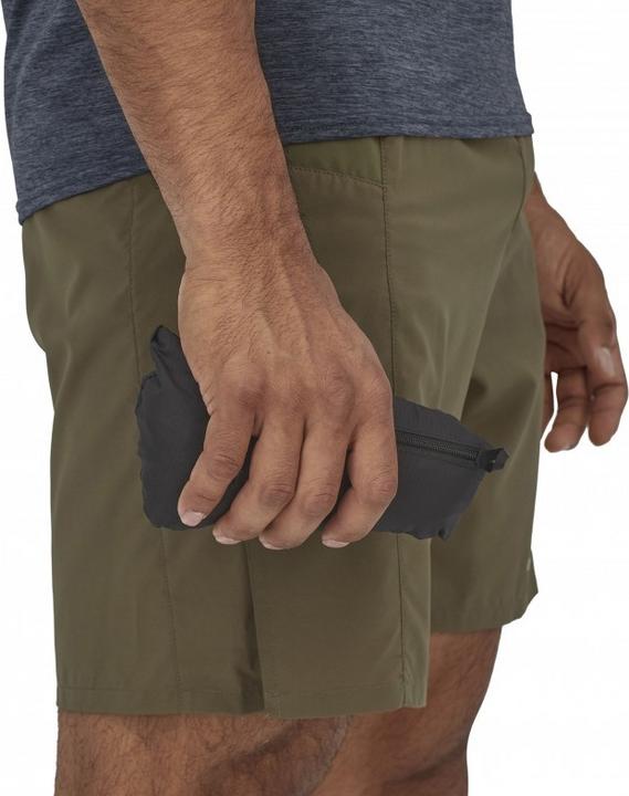 Actual product image Patagonia Houdini Jacket (XS)