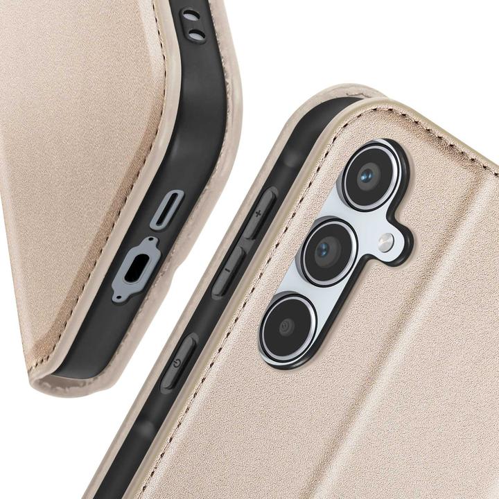 Produktbild Avizar Classic Edition Cover Series (Samsung Galaxy A55)