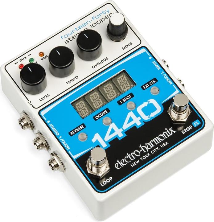Image du produit Electro-Harmonix 1440