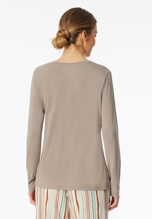 Produktbild Schiesser Sleepshirt Mix & Relax (48)