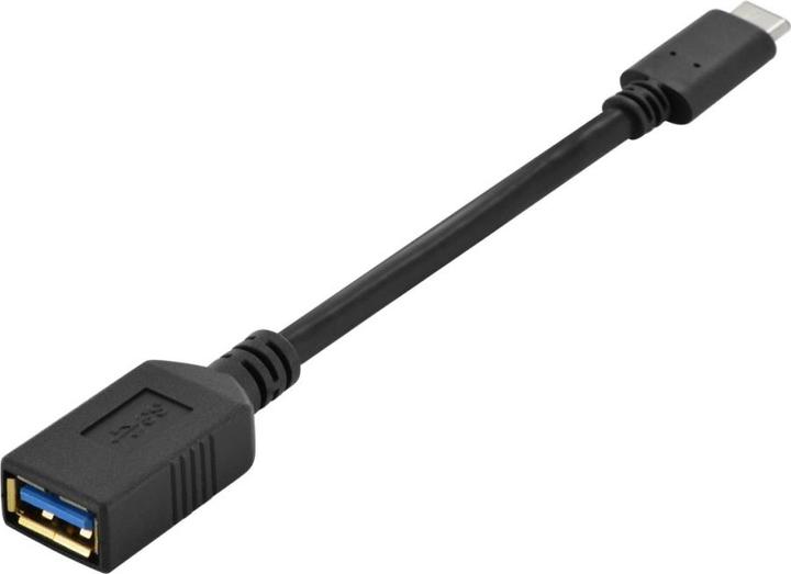 Produktbild Digitus AK-300315-001-S (0.15 m, USB 3.0, USB 3.1)
