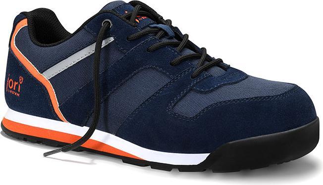 Image du produit Elten Shoes Jori Slim S3, blue 43 (S3, 43)