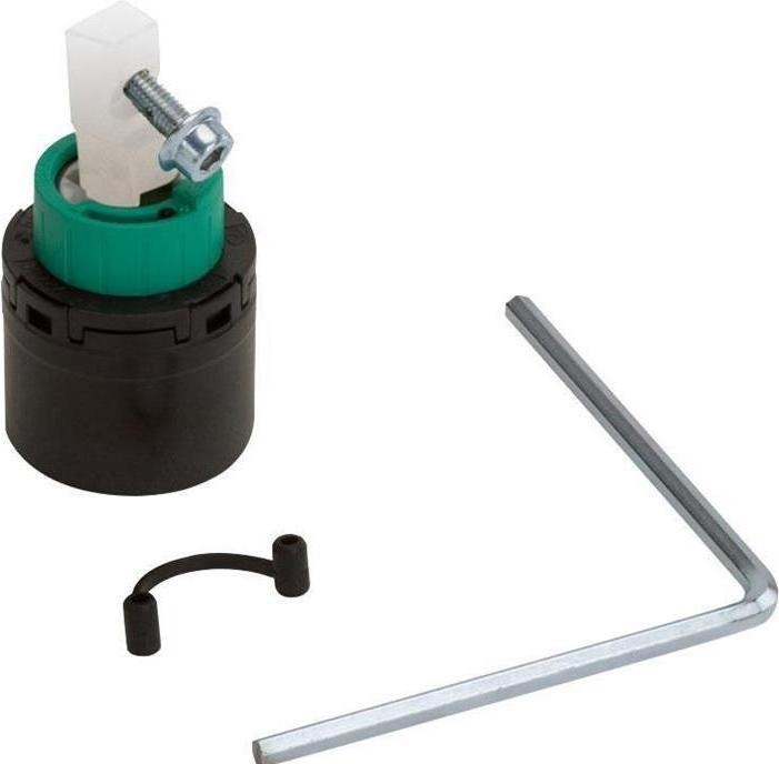 hansgrohe M3/M2 Keramik-Einhebelkartusche (92730000)