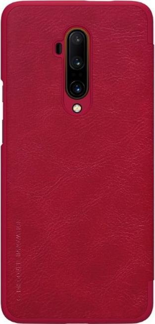 Produktbild Nillkin Qin Series (OnePlus 7T Pro)