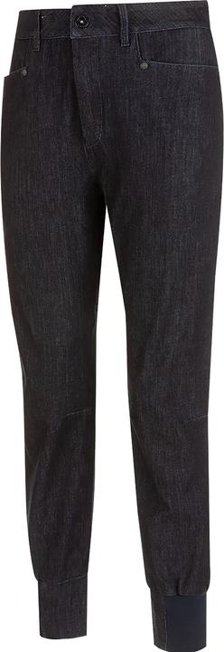 Wild Country Spotter denim trousers ladies (L)