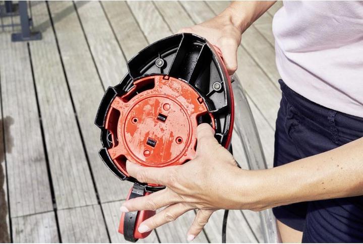 Actual product image AL-KO Submersible sewage pump Drain 9500 Easy (Sewage pump)