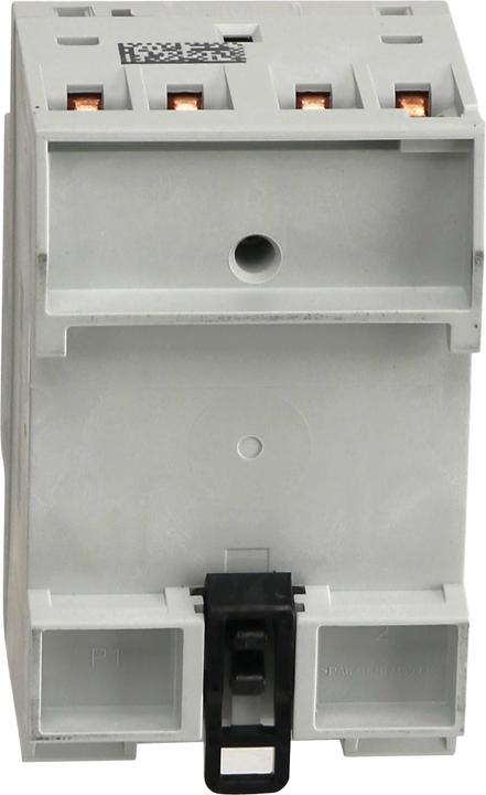 Image du produit ABB ESB40-40N-06 Contacteur d'installation 4S/0Ö, 230 V AC/DC