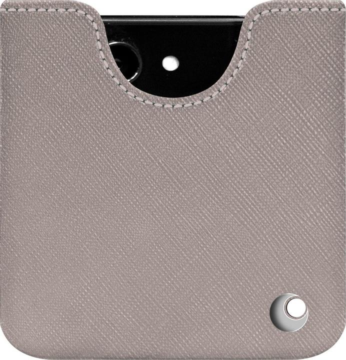 Image du produit Noreve Coque en cuir (Samsung Galaxy Z Flip5)