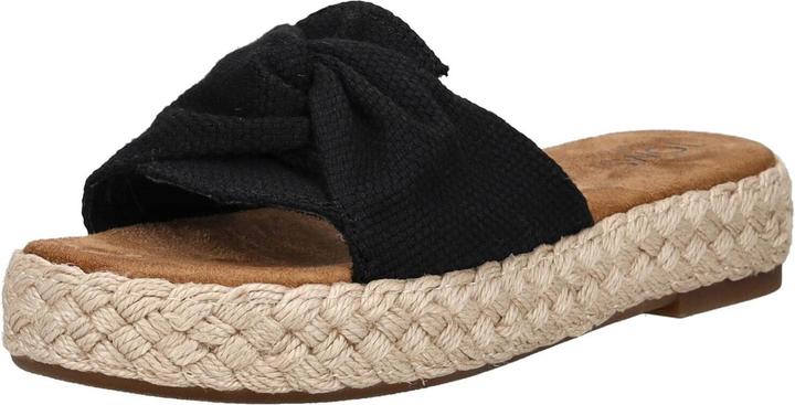 Actual product image Toms W's Abby Slide (42)