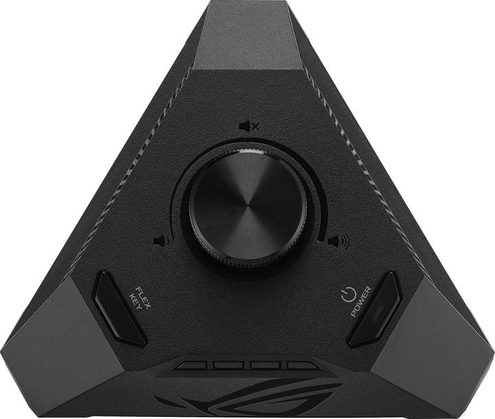 Productafbeelding ASUS ROG STRIX X870-I GAMING WIFI (mITX, X870, AM5, DDR5) (AM5, AMD X870, Mini-ITX)
