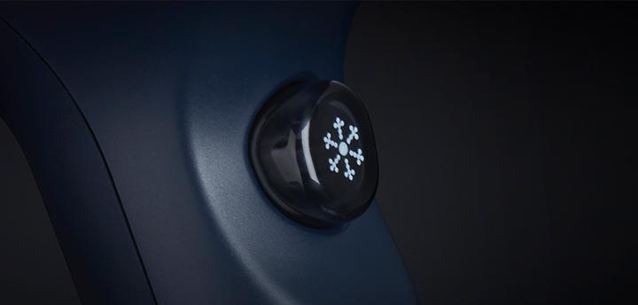 Actual product image ghd helios