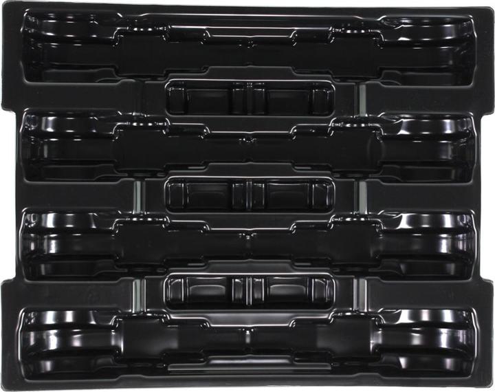 Image du produit Rems L-BOXX 136 System Coffret à outils Professionel + Insert pour mini pince à presser (578299)