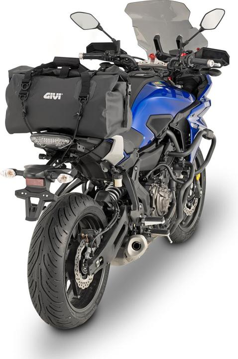 Actual product image Givi Ea115bk (40 l)