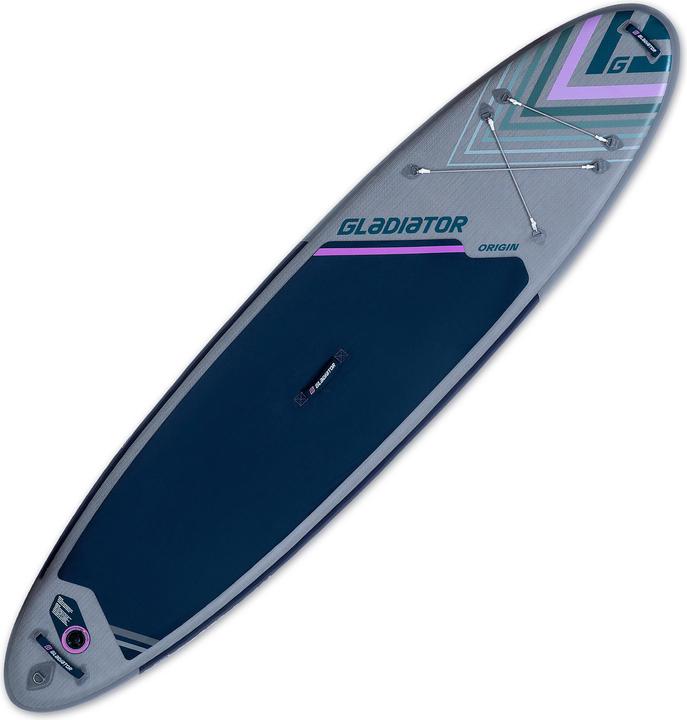 Produktbild Wüsthof Stand Up Paddling Board Set Origin 2023 (10'4")
