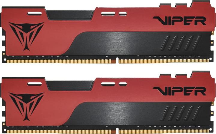 Immagine prodotto Patriot Modulo di memoria Viper Elite PVE2416G360C0K GB DDR4 (2 x 8GB, 3600 MHz, DDR4-RAM, DIMM)