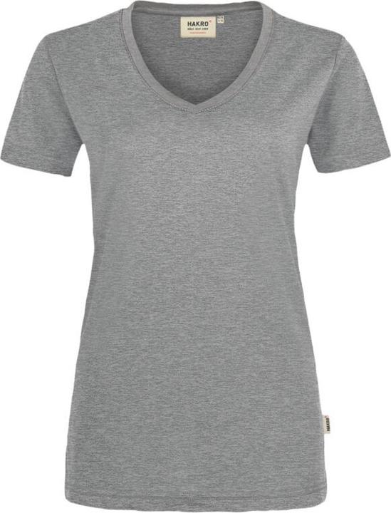 Hakro V-Shirt MIKRALINAR®