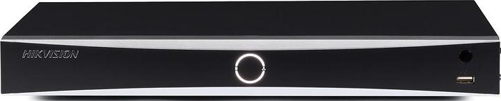 Produktbild Hikvision DS-7616NXI-I2/S(STD) NVR 16 Kanal 2nd AcuSense (Netzwerk Videorecorder (NVR))
