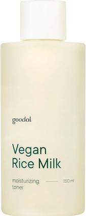 Goodal Vegan Rice Milk Moisturizing Toner