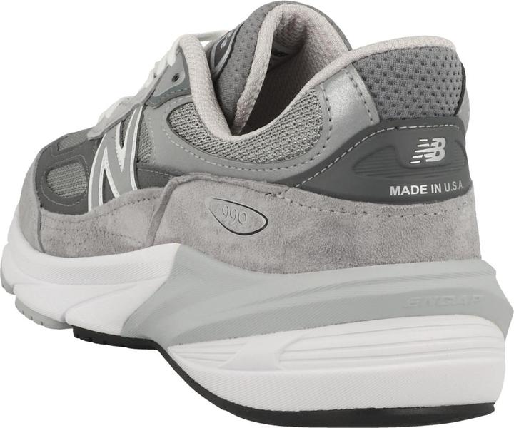 Immagine prodotto New Balance M 990 MiUS v6 Core" scarpe da ginnastica gris (44)
